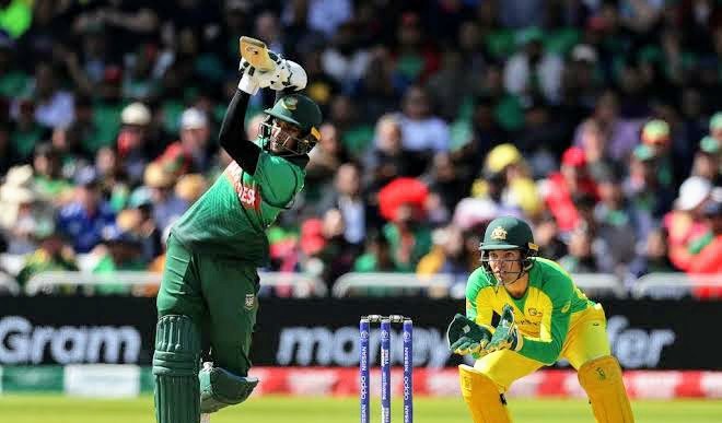 অস্ট্রেলিয়ার বিরুদ্ধে ব্যাক টু ব্যাক জয় বাংলাদেশের