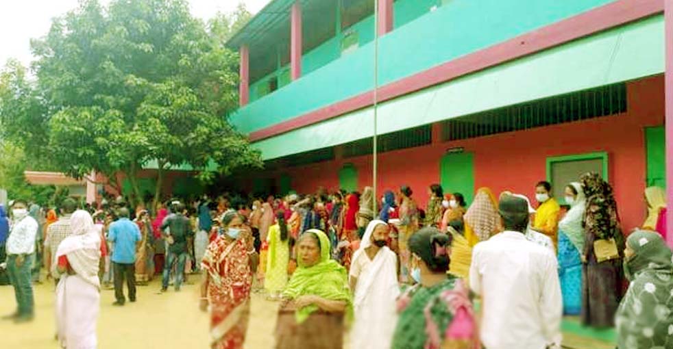 গণটিকা ব্যবস্থাপনায় ব্যর্থ সিলেট সিটি কর্পোরেশন