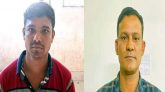কাদের মির্জার দুই অনুসারী গ্রেফতার