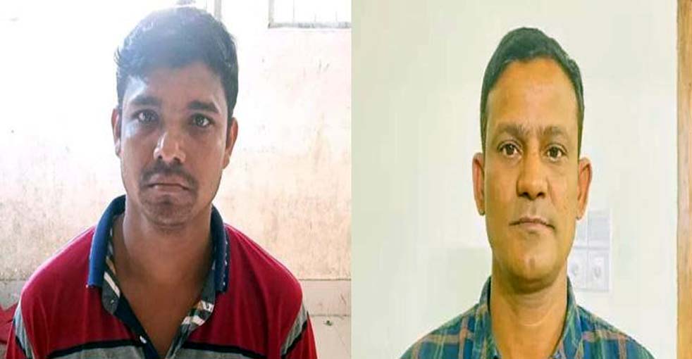 কাদের মির্জার দুই অনুসারী গ্রেফতার