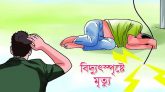 জামালপুরে বড় ভাইকে বাঁচাতে গিয়ে ছোট ভাইয়ের মৃত্যু!