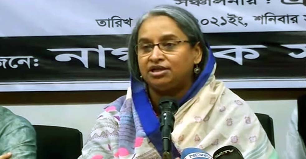 পরিস্থিতির ওপর নির্ভর করে শিক্ষাপ্রতিষ্ঠান খোলা হবে : শিক্ষামন্ত্রী