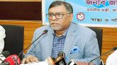 ১৫ আগস্টের মধ্যে আরোও ৫৪ লাখ টিকা আসবে: স্বাস্থ্যমন্ত্রী