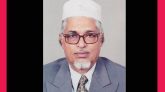 না ফেরার দেশে চলে গেলেন ফজলুল হক আসপিয়া
