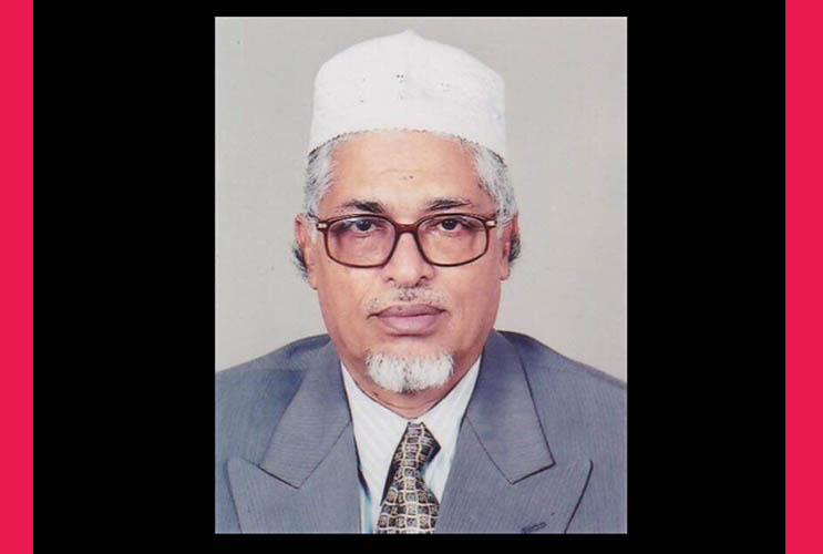 না ফেরার দেশে চলে গেলেন ফজলুল হক আসপিয়া