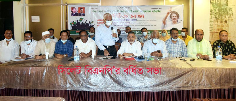 ইউনিয়ন, উপজেলা, পৌর ও জেলা বিএনপির কাউন্সিল দ্রুত সম্পন্নের তাগিদ