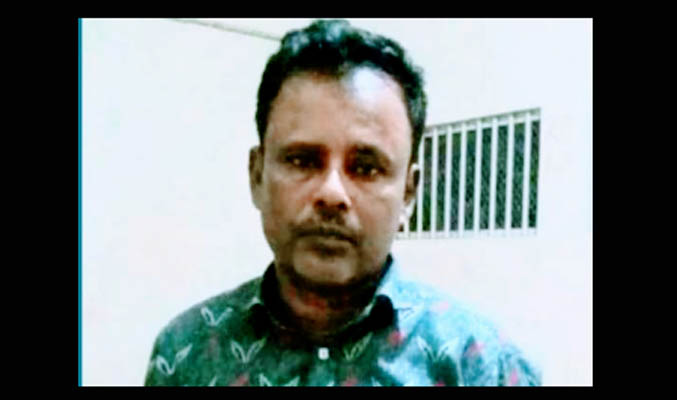 বড়লেখায় তরুণীকে ধর্ষণের অভিযোগে যুবক গ্রেফতার