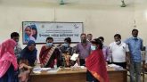 জুড়ী উপজেলায় ১৫’শ লোক ভিজিডির আওতাভুক্ত