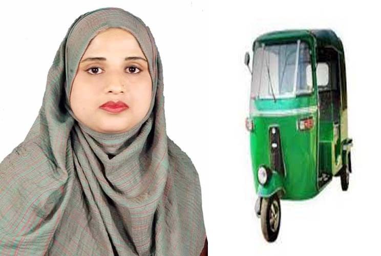 ফেঁসে যাচ্ছেন কাউন্সিলর কাকলি