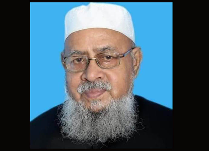 এডভোকেট লুৎফুর রহমান আর নেই