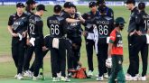 সিরিজে ফিরলো নিউজিল্যান্ডঃ ৭৬ রানে অলআউট বাংলাদেশ