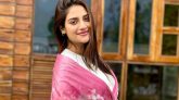 নবজাতকের পিতৃত্বের ইঙ্গিত দিলেন নুসরাত