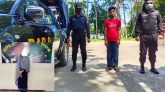 র‌্যাবের অভিযানে ঘর বাঁধা হলো না তারেক- তাবাসসুমের