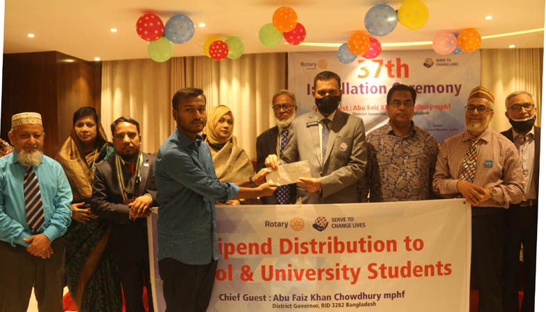 সেবার  আত্মতৃপ্তির চেয়ে মহৎ আর কিছু হতে পারে না