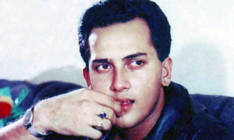 সালমানসহ প্রয়াত শিল্পীদের জন্য দোয়া মাহফিল