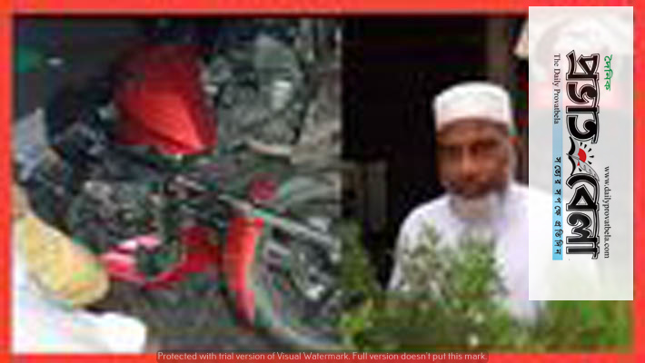 সড়কে নতুন আতঙ্ক অজ্ঞাত যানের ধাক্কায় মৃত্যু