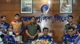 ‘সিআইডি দেখেই এটিএম বুথে ডাকাতির পরিকল্পনা ’
