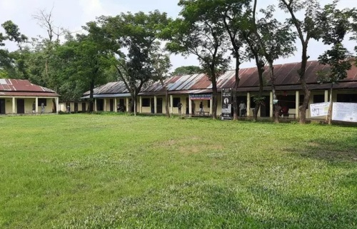 নজিরবিহিন ভোটার অনুপস্থিতিতে শেষ হয়েছে সিলেট-৩ আসনে ভোট গ্রহণ