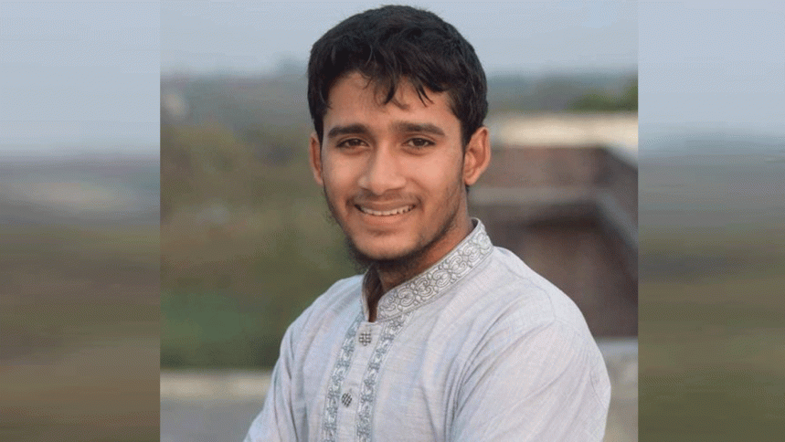 জাবি শিক্ষার্থী বনি আমিনের এখনও খোঁজ মেলেনি