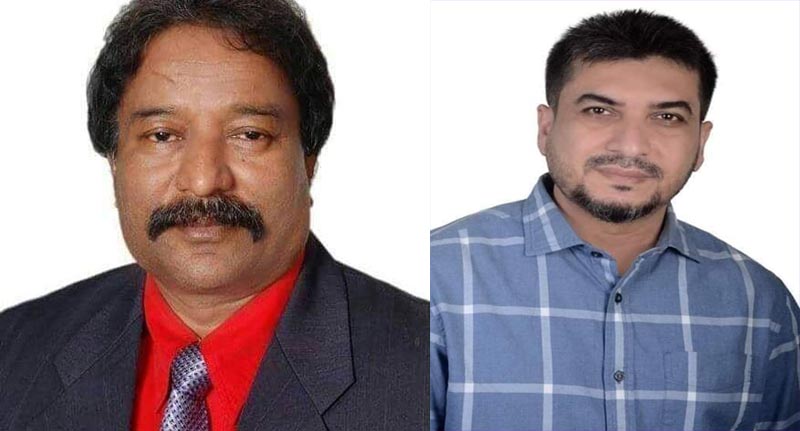 সিলেট মহানগর বিএনপি’র কমিটিঃ পঙ্কী আহবায়ক, মিফতা সচিব