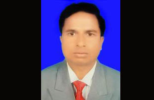 জুড়ীতে দুর্ঘটনায় আহত সেই শিক্ষক মারা গেছেন