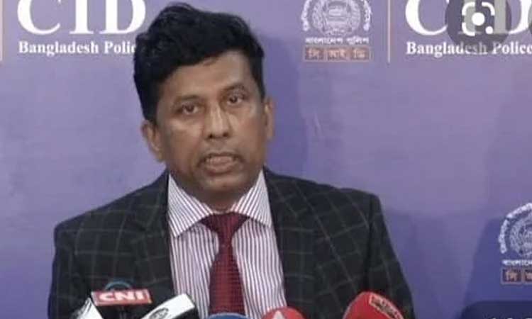 বাধ্যতামূলক অবসরে পরীমণি মামলার তত্ত্বাবধায়ক