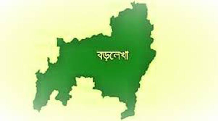 বড়লেখায় গাছ কাটার সময় মাথায় ডাল পড়ে এক ব্যক্তি নিহত