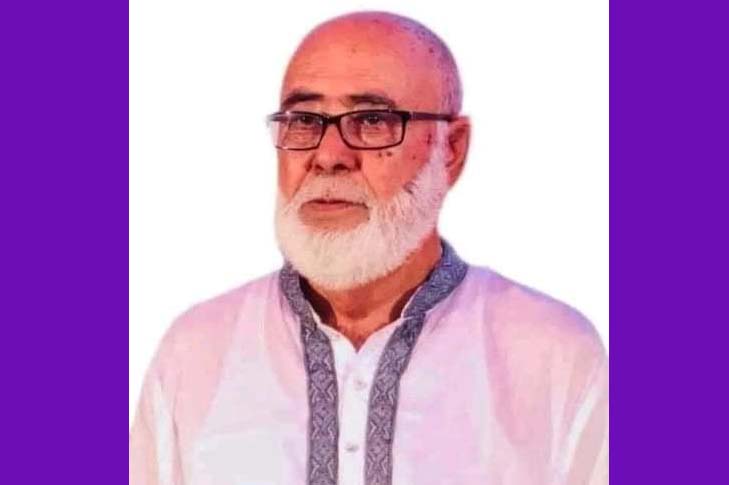 বটল মিয়ার মরদেহ আসছে আজ || শনিবার জানাযা