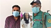 চবি রেজিস্ট্রার পুত্রের কান্ডঃ নেশার টাকার জন্যে পিতাকে হত্যার চেষ্টা !