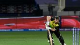 লঙ্কাকে ৭ উইকেটে হারিয়ে অজিদের দাপুটে জয়
