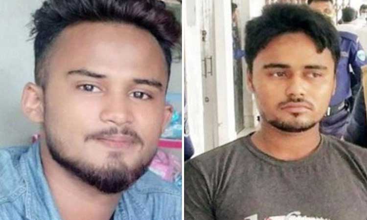 নারীকে বিবস্ত্র করে ধর্ষণ চেষ্টাকারী দেলু ও আবুলের যাবজ্জীবন