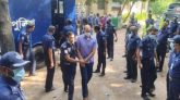 থানায় আটকে রেখে তরুণীকে ধর্ষণ করতেন ওসি প্রদীপ