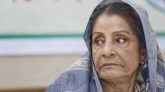 নিস্তেজ নির্বাক রওশন এরশাদ