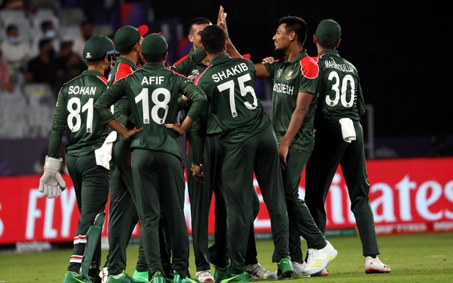 সুপার টুয়েলভ নিশ্চিতে শেষ ম্যাচে বড় জয় প্রয়োজন নেই