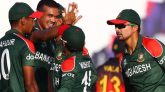 নিউগিনিকে হারিয়ে সুপার টুয়েলভে বাংলাদেশ