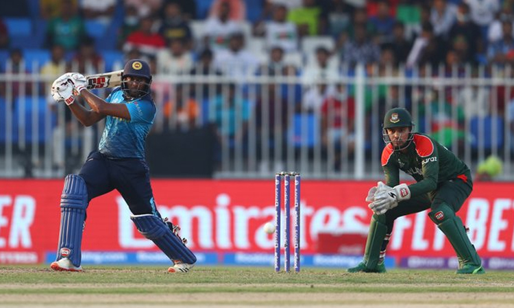 লিটনের ফিল্ডিংয়েই বাংলাদেশের পরাজয়