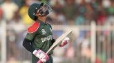 পারলো না বাংলাদেশ