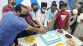চট্টগ্রাম নগরীর বায়েজিদে গ্রামীণফোন সেন্টার উদ্বোধন