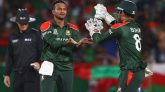 টি২০ বিশ্বকাপে বাংলাদেশের ঘামঝরা জয়