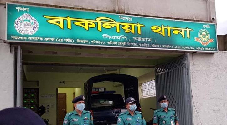 ১৪ হাজার ইয়াবাসহ পুলিশ সদস্য গ্রেফতার