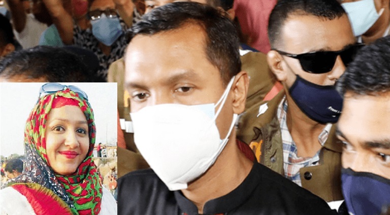 মিতু হত্যা মামলা || পিবিআই’র প্রতিবেদন গ্রহণ করেনি আদালত