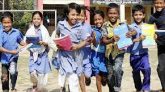 প্রাথমিকে কোন পরীক্ষা হচ্ছেনা