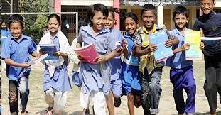প্রাথমিকে কোন পরীক্ষা হচ্ছেনা