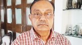 প্রখ্যাত সাংবাদিক রিয়াজউদ্দিন আহমেদ আর নেই