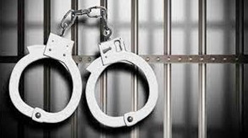 শাবির ৫ সাবেক শিক্ষার্থী আটক