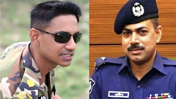 মেজর (অব.) সিনহা হত্যার চাঞ্চল্যকর মামলার রায় আজ