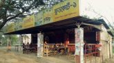 শাবির ফুডকোর্ট-টং বন্ধ