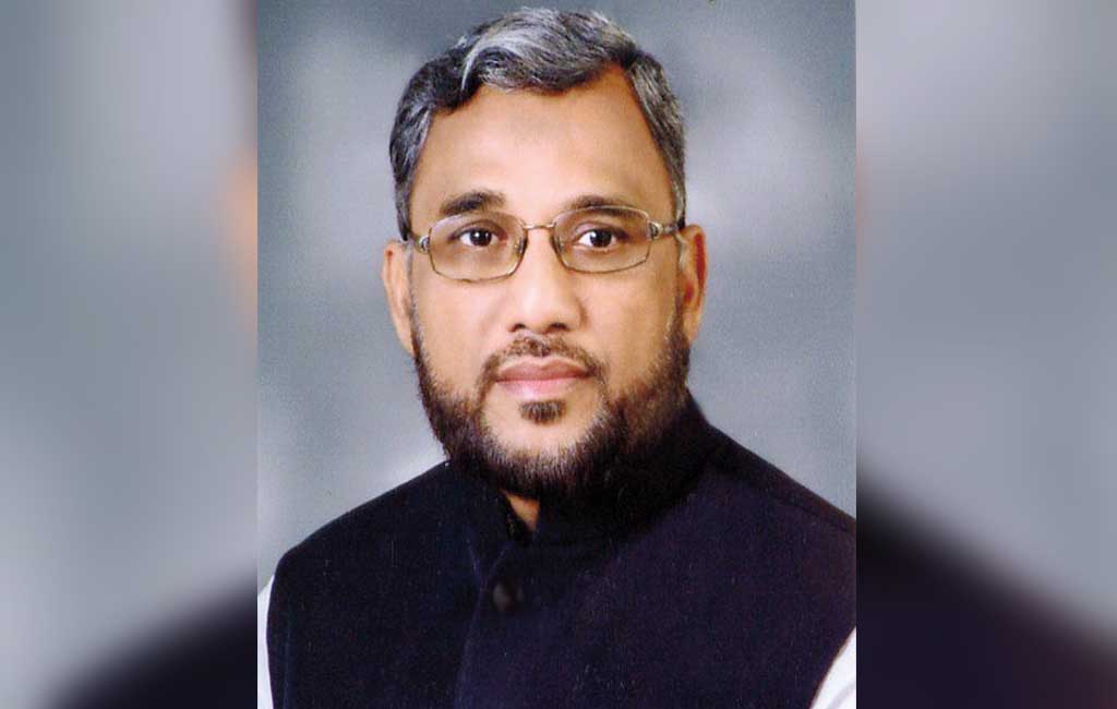 পরিবেশমন্ত্রী করোনায় আক্রান্ত