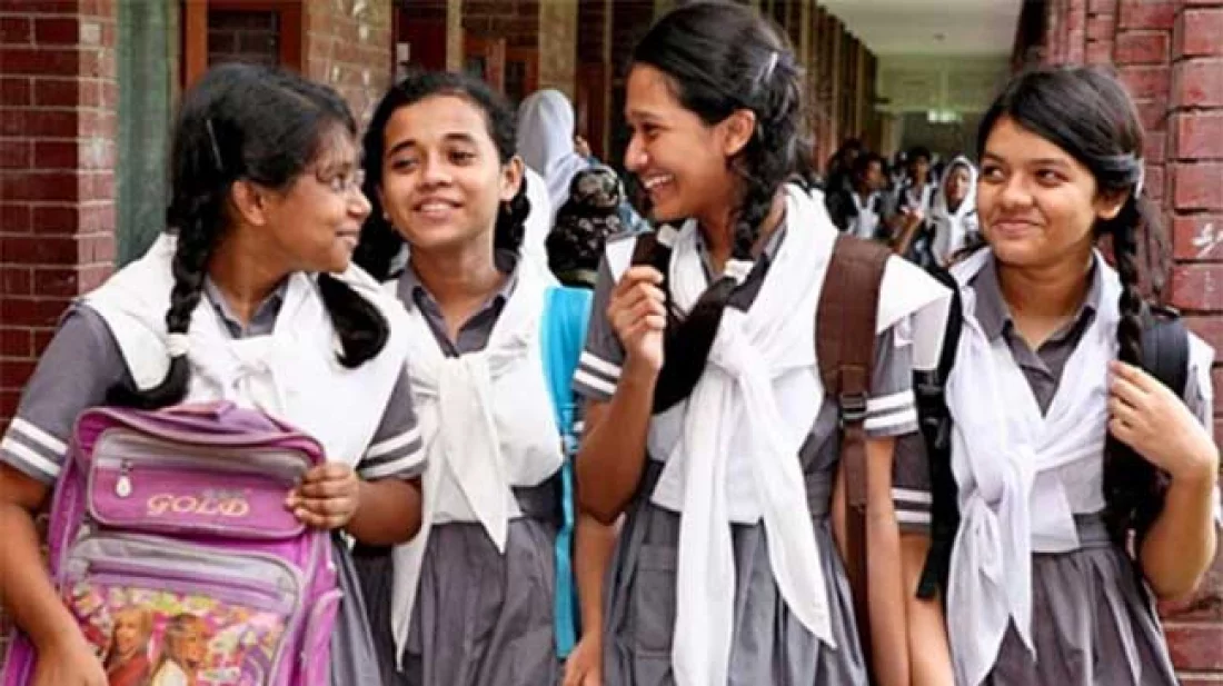 ২২ ফেব্রুয়ারি থেকে শিক্ষাপ্রতিষ্ঠান খুলে দেওয়ার পরামর্শ