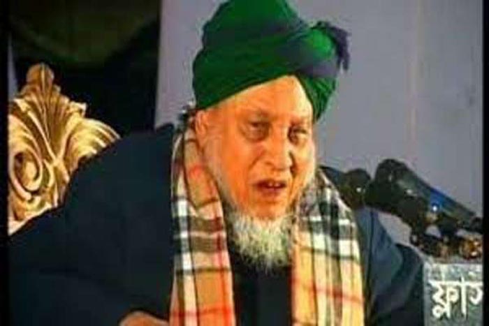 প্রখ্যাত হাদিস বিশারদ আল্লামা হবিবুর রহমান এর জ্যোতির্ময় জীবন ও কর্ম